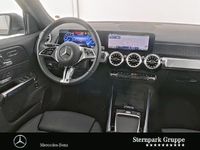 Gebraucht Mercedes EQB250 139 kW (190 PS) 2024 SUV