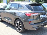 Gebraucht Ford Kuga ST-Line X 190 PS (139 kW) 2023 Grau SUV
