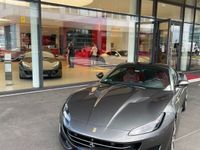 gebraucht Ferrari Portofino Garantie & Inspektion bis 2025