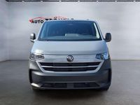 Gebraucht VW Transporter 150 PS (110 kW) 2025 Stone grey Van