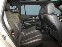 Gebraucht Mercedes GLS450 367 PS (269 kW) 2023 Silber SUV