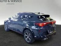 Neu Cupra Formentor 204 PS (150 kW) 2026 Blau SUV