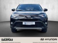 gebraucht Toyota RAV4 2.0 Edition 4WD Klimaaut RFC Keyless