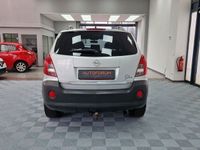 gebraucht Opel Antara Design Edition 4x2 _Robsut & 1a Historie_