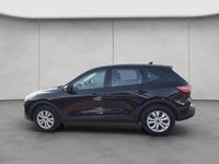 Gebraucht Ford Kuga Cool & Connect 150 PS (110 kW) 2024 Schwarz SUV