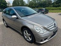 Gebraucht Mercedes R280 AMG 231 PS (169 kW) 2008 Silber Kombi