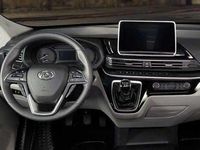 Gebraucht Maxus V90 148 PS (108 kW) 2024 Weiß Van