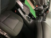 gebraucht BMW 316 i combi,Kliemaanlage, Schiebedach, Alufelgen, Top Gepflegt