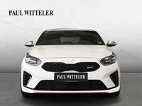 gebraucht Kia ProCeed ProCeed / pro_cee'd1.6 T-GDI GT LED/JBL Sound-System/DAB