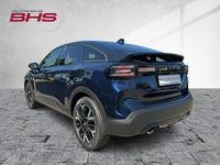 Neu Citroën C4 136 PS (100 kW) 2025 Eclipse blau (blau) Limousine