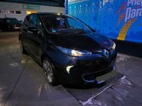 gebraucht Renault Zoe 67000km TÜV neu Vollausstattung!