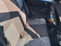 Gebraucht VW Golf IV 75 PS (55 kW) 2002 Silber Kleinwagen