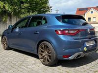 gebraucht Renault Mégane GT ENERGY TCe 205 EDC