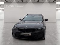 Używany BMW 320 Performance 190 KM (139 kW) 2025 Szary Kombi