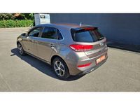 gebraucht Hyundai i30 1.0 T-GDI DCT