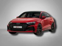 Neu Audi RS3 400 PS (294 kW) 2026 Progressivrot mettalic Limousine