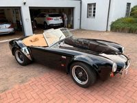 gebraucht AC Cobra MKIV-Original-eingetragen im offiziellen Shelby-Registr