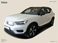 gebraucht Volvo XC40 Plus Recharge Pure Electric 2WD