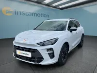 Używany Cupra Terramar 204 KM (150 kW) 2025 Biały SUV