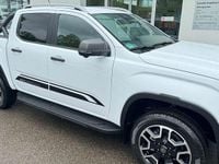 Gebraucht VW Amarok 241 PS (177 kW) 2024 Weiß Pickup