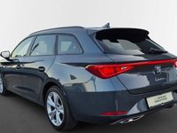 Gebraucht Seat Leon ST FR 150 PS (110 kW) 2025 Grau Kombi