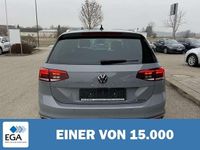 Brugt VW Passat Alltrack 200 HK (147 kW) 2022 Grå Stationcar