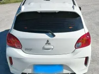Gebraucht Mitsubishi Space Star Select 71 PS (52 kW) 2025 Weiß Kleinwagen
