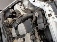 gebraucht Mercedes SLK200 Kompressor