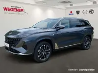 Gebraucht MG MGS9 299 PS (219 kW) 2026 Grau SUV