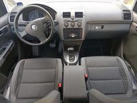 Gebraucht VW Touran 140 PS (102 kW) 2008 Van / Kleinbus
