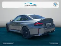 Second-hand BMW M2 Performance 480 CP (353 kW) 2025 Gri Coupe