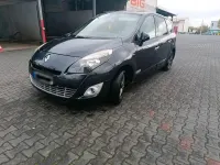 Gebraucht Renault Scenic E-Tech Bose Edition 2011 Grün Kombi