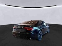 Gebraucht Audi S8 Ambiente 605 PS (444 kW) 2017 Mythosschwarz Limousine
