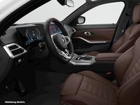Gebraucht BMW M340 340 PS (250 kW) 2025 Weiß Limousine