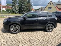 gebraucht Ssangyong Korando KorandoPLATINUM