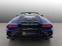 gebraucht Lamborghini Huracán EVO Spyder | Nürnberg