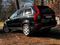 Gebraucht Volvo XC90 200 PS (147 kW) 2011 Schwarz SUV