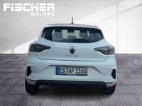 Gebraucht Renault Clio V Evolution 67 PS (49 kW) 2025 Weiß Limousine