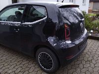 gebraucht VW up! up!sound