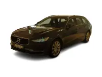 Gebraucht Volvo V90 Momentum 150 PS (110 kW) 2020 Grau Kombi