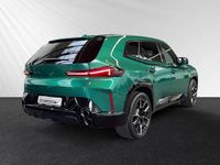 Gebraucht BMW XM Performance 476 PS (350 kW) 2024 Isle of man grün metallic SUV