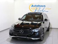 Gebraucht Mercedes E300 194 PS (142 kW) 2021 Schwarz Limousine