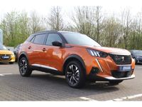 gebraucht Peugeot 2008 GT PureTech 130 *Sitzheizung-ParkAssist-Ganzjahresreifen*