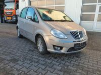 Gebraucht Lancia Musa 95 PS (69 kW) 2008 Van / Kleinbus