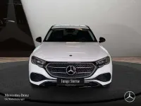 Gebraucht Mercedes E300 AMG 197 PS (144 kW) 2025 Weiß Limousine