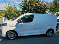 Gebraucht Fiat Scudo 140 PS (102 kW) 2022 Weiß Van