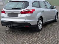 Second-hand Ford Focus 116 CP (85 kW) 2014 Break