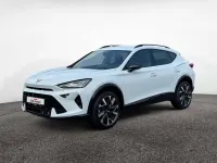 Gebraucht Cupra Formentor 204 PS (150 kW) 2026 Nevada weiß SUV