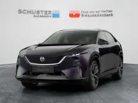 Neu Mazda CX-6e Takumi-Line 189 kW (258 PS) 2026 Violett SUV