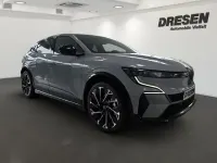 Neu Renault Megane E-Tech Esprit Alpine 160 kW (218 PS) 2026 Grau Limousine
